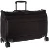 Hartmann Ratio Carry On Glider Garment Bag True Black 7 Hartmann Ratio Carry On Glider Garment Bag True Black - Image 7