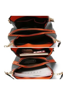 MKF Mirtha Hobo Handbag With Wallet Women By Mia K -Samsonite Sales Store 17661672 b216aa96 70eb 454d 9feb 7b64bd37402c