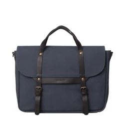 LFO - Oslo Canvas Briefcase -Samsonite Sales Store 1 7ba12083 9553 4737 a190 7f946114807b