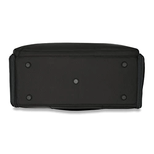 Briggs & Riley, Black, 22 Inch Garment Duffle Bag 6 Briggs & Riley, Black, 22 Inch Garment Duffle Bag - Image 6