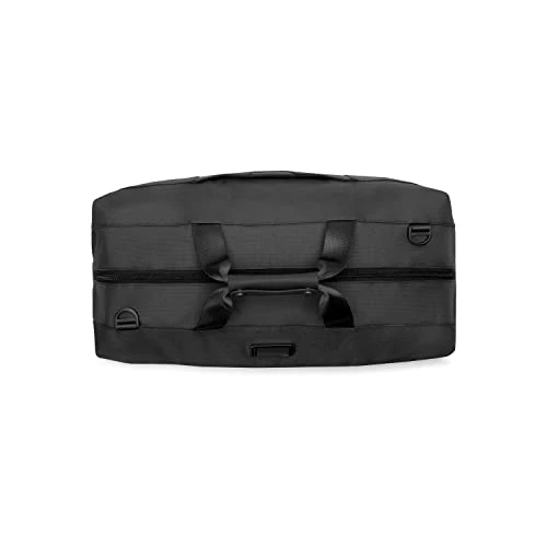 Briggs & Riley Weekender Bag, Black 11 Briggs & Riley Weekender Bag, Black - Image 11