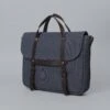 LFO - Oslo Canvas Briefcase