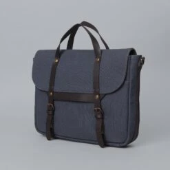 LFO - Oslo Canvas Briefcase
