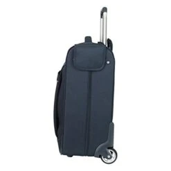 Ricardo Beverly Hills Sausalito 43-Inch Rolling Garment Bag (Midnight Blue) -Samsonite Sales Store 312vUL8UnoL 91745814 9839 4c1b 9fb9 f3d0e4db8f86