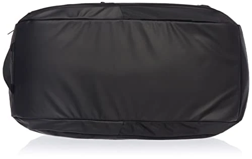 Under Armour Adult Undeniable Duffle 4.0 Gym Bag , Black (001)/Silver , X-Small 5 Under Armour Adult Undeniable Duffle 4.0 Gym Bag , Black (001)/Silver , X-Small - Image 5