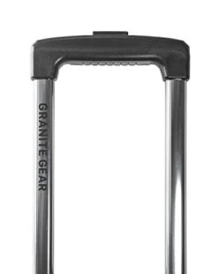 Granite Gear Cross Trek 2 Wheeled Carry-On Duffel - Black/Flint 22" -Samsonite Sales Store 316IOeB4LZL ffefcfb8 f0b0 43a4 8e83 de8028bb369e