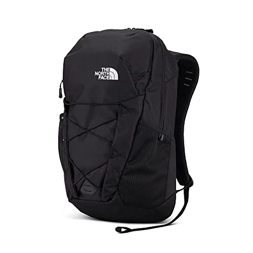 THE NORTH FACE Cryptic Daypack, TNF Black, One Size 5 THE NORTH FACE Cryptic Daypack, TNF Black, One Size - Image 5