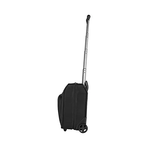 Victorinox Werks Traveler 6.0 Wheeled Garment Bag (Black) 7 Victorinox Werks Traveler 6.0 Wheeled Garment Bag (Black) - Image 7