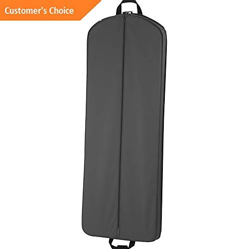 Sandover Wally Bags Gown Bag - 60 2 Colors Garment Bag NEW | Model LGGG - 1175 | 1 Sandover Wally Bags Gown Bag - 60 2 Colors Garment Bag NEW | Model LGGG - 1175 |