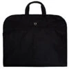 Bagsmart Lightweight Nylon Foldable Carrier Garment Bag For Suits And Dresses