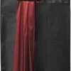 Simplehousware 54-Inch Heavy Duty Garment Bag W/Pocket For Suits, Tuxedos, Dresses, Coats