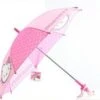 SANRIO Hello Kitty Umbrella With Molded Handle