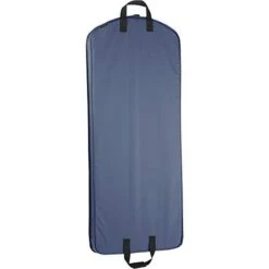 WallyBags Luggage 52" Garment Bag, Black -Samsonite Sales Store 31DoP3SWkZL
