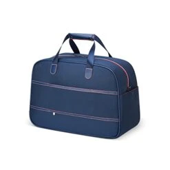 DELSEY Paris Chatelet 2.0 Weekender Travel Duffle Bag, Navy, One Size -Samsonite Sales Store 31GEhNw6qtL