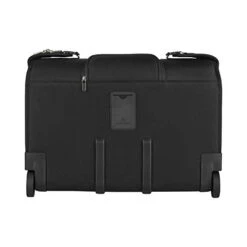 Victorinox Werks Traveler 6.0 Wheeled Garment Bag (Black) 14 Victorinox Werks Traveler 6.0 Wheeled Garment Bag (Black) -Samsonite Sales Store 31GQbqb5fbL