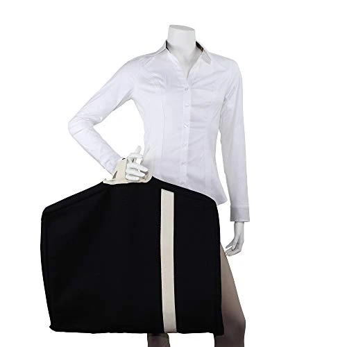 CB Station Garment Bag (Natural) 3 CB Station Garment Bag (Natural) - Image 3