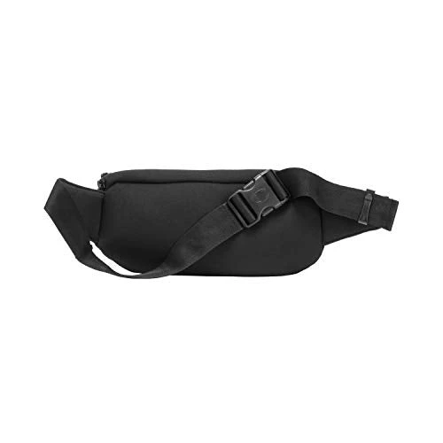 Champion Men's Champion Prime Bag Fanny Waist Packs, Black, One Size UK 3 Champion Men's Champion Prime Bag Fanny Waist Packs, Black, One Size UK - Image 3