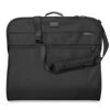 Briggs & Riley Baseline Garment Bags, Black, Classic