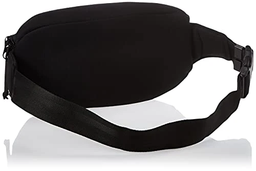 Champion Men's Champion Prime Bag Fanny Waist Packs, Black, One Size UK 4 Champion Men's Champion Prime Bag Fanny Waist Packs, Black, One Size UK - Image 4