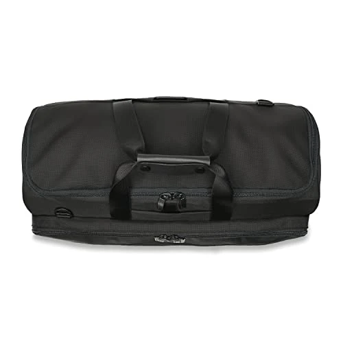 Briggs & Riley, Black, 22 Inch Garment Duffle Bag 16 Briggs & Riley, Black, 22 Inch Garment Duffle Bag - Image 16