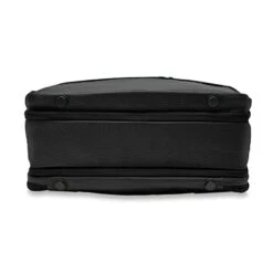Briggs & Riley Expandable Cabin Bag, Black -Samsonite Sales Store 31Rn4ajtzwL