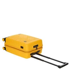 Bric's B|Y By Brics | Ulisse 21 Inch Expandable Spinner Suitcase | Mango | Hard Exterior, Multiple Pockets & TSA Approved Lock -Samsonite Sales Store 31S 3zuNu9L