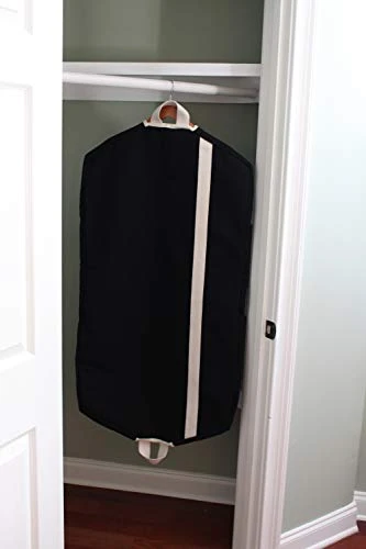 CB Station Garment Bag (Natural) 4 CB Station Garment Bag (Natural) - Image 4
