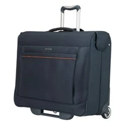 Ricardo Beverly Hills Sausalito 43-Inch Rolling Garment Bag (Midnight Blue) -Samsonite Sales Store 31VLPRzbfcL 5e0212fe a29e 4b88 a947 d61ddfd58606