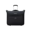 DELSEY Paris Sky Max 2.0 Two Wheel Garment Bag, Black