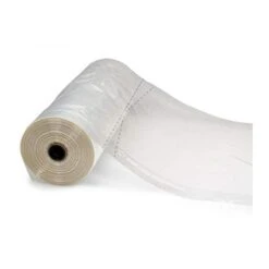 Plasticplace .65 Mil Clear Garment Bags, 21" x 7" x 72", 250 Count -Samsonite Sales Store 31XXHzfXnhL