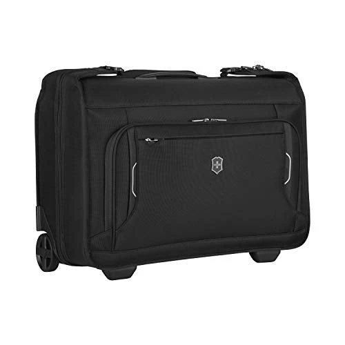 Victorinox Werks Traveler 6.0 Wheeled Garment Bag (Black) 1 Victorinox Werks Traveler 6.0 Wheeled Garment Bag (Black)
