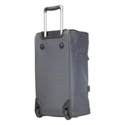 Ricardo Montecito 22" Wheeled Carry-On Duffel Grey -Samsonite Sales Store 31YPBgsNkOL