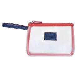 DELSEY Paris Chatelet 2.0 Weekender Travel Duffle Bag, Navy, One Size -Samsonite Sales Store 31 oNRY59KL