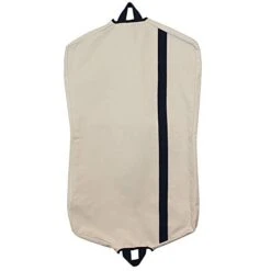 CB Station Garment Bag (Natural)