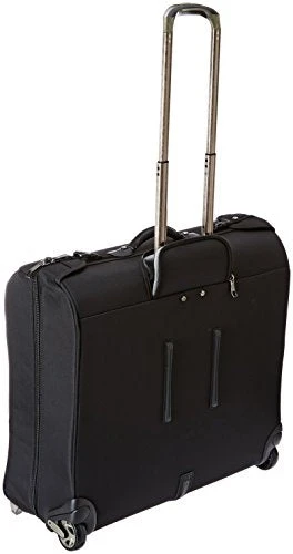 Travelpro Crew 10 50 Inch Rolling Garment Bag, Black, One Size 2 Travelpro Crew 10 50 Inch Rolling Garment Bag, Black, One Size - Image 2