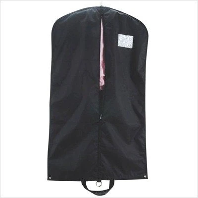 Dance Garment Bag - Black Garment Bag For Dancers 2 Dance Garment Bag - Black Garment Bag For Dancers - Image 2