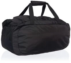 Under Armour Adult Undeniable Duffle 4.0 Gym Bag , Black (001)/Silver , X-Small 14 Under Armour Adult Undeniable Duffle 4.0 Gym Bag , Black (001)/Silver , X-Small -Samsonite Sales Store 31lcY7roedL 4c8cfada da8a 42bd a9a1 59cbbd3d3065