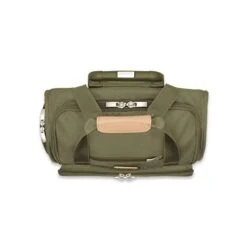 Briggs & Riley 2-Wheel Cabin Bag, Olive -Samsonite Sales Store 31m0T0USaCL