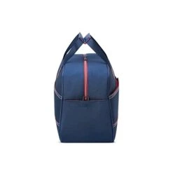 DELSEY Paris Chatelet 2.0 Weekender Travel Duffle Bag, Navy, One Size -Samsonite Sales Store 31m4cGEGJrL