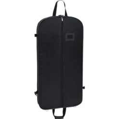 WallyBags Luggage 42" Shoulder Strap Garment Bag, Black -Samsonite Sales Store 31mhnvJzcHL c7a61070 8697 49ae 98ad e15ce77bb073