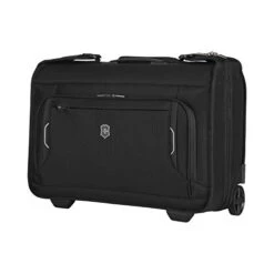 Victorinox Werks Traveler 6.0 Wheeled Garment Bag (Black) 18 Victorinox Werks Traveler 6.0 Wheeled Garment Bag (Black) -Samsonite Sales Store 31rD1PoxUZL