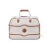 DELSEY Paris Chatelet 2.0 Weekender Travel Duffle Bag, Angora, One Size