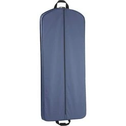 WallyBags Luggage 52" Garment Bag, Black -Samsonite Sales Store 31roqXMP 2ByL