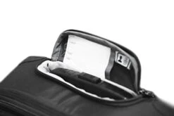 Granite Gear Cross Trek 2 Wheeled Carry-On Duffel - Black/Flint 22" -Samsonite Sales Store 31tZ23MFNqL f12cf08a 2ec8 4622 b4a8 cd4053afadb2