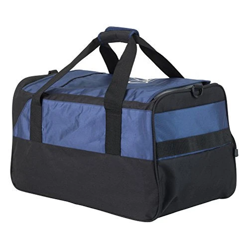 Skyway Sodo 22-inch Carry-on Duffel Bag, Navy Blue One Size 3 Skyway Sodo 22-inch Carry-on Duffel Bag, Navy Blue One Size - Image 3