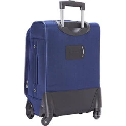 Samsonite Bartlett 20" Spinner Red -Samsonite Sales Store 411U 1MzT L