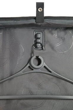 Samsonite Travel Garment Bag, Black, 55cm 12 Samsonite Travel Garment Bag, Black, 55cm -Samsonite Sales Store 412rSch9DLL