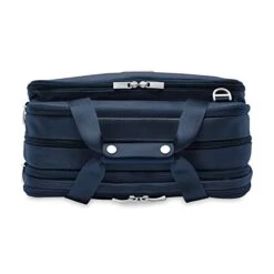 Briggs & Riley Expandable Cabin Bag, Navy 25 Briggs & Riley Expandable Cabin Bag, Navy -Samsonite Sales Store 4137oHh63RL