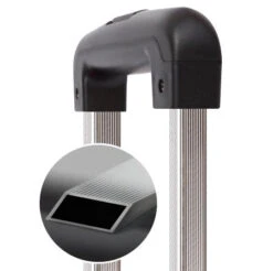 16 Inch Fashion Wheeled Rolling Tote Garment Bag Suitcase Luggage Spinner Mobile Office For Women -Samsonite Sales Store 413RdAptdNL