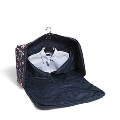Vera Bradley Convertible Garment Bag, Felicity Paisley -Samsonite Sales Store 414 wW2ZRL